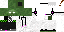 Texture for Modern Zombie
