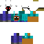 Texture for entity 303 null herobrine lick