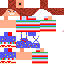 Texture for Chucky