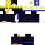 Texture for SirPenguin Trabalhando