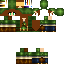 Texture for Moriko - PiggyPigPig5