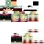 Texture for DCpes