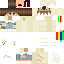 Texture for iFrostSky