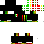 Texture for CubeCraft