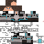 Texture for chris, Reinhardts apprentice