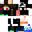 Texture for steve