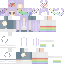 Texture for lgbt