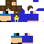 Texture for Gigi Nerd Craft