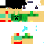 Texture for まいくらーず