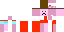 Texture for sad Xander