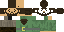Texture for gnome