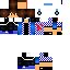 Texture for nathan