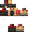 Texture for invictor herobine