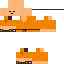 Texture for monk