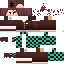 Texture for tanjiro