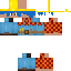 Texture for BoBElConstructor