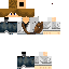 Texture for Beast