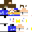 Texture for yuuna