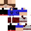Texture for TheWolfBoyBG