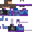 Texture for Hooman13