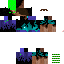 Texture for Vindicator of earth