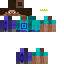 Texture for Steve King