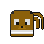Texture for springtrap_21 Helm