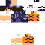 Texture for Tigger