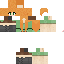 Texture for vilager rpg