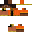 Texture for african warlord