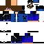 Texture for steve