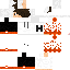 Texture for Boy Name H