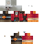 Texture for Gato engineer