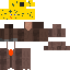 Texture for Spingbob