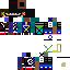 Texture for Leo_Craft