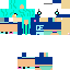 Texture for joeyy teamcrafts