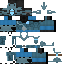 Texture for BarryAllenCW