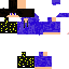 Texture for steve