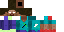 Texture for Steve,