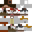 Texture for assassin hero brine
