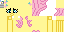 Texture for FLUTTERSHY