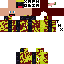 Texture for scv