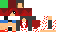 Texture for CDF