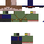 Texture for CAMANISM 