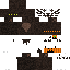 Texture for werwolf