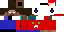 Texture for herobrine