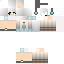 Texture for ghoul