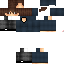 Texture for Baptfox