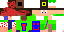 Texture for rfgerg