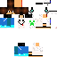 Texture for DaRiJaN MC
